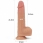 03 Vibrator Anthony cu incalzire si cap rotabil - 21,5 cm